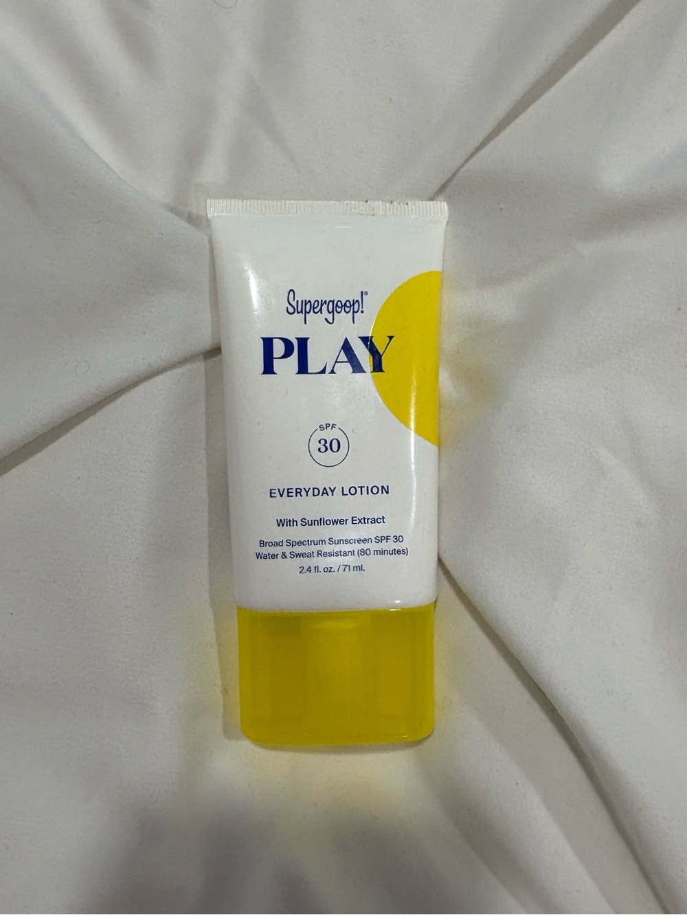Supergoop Play Spf 30